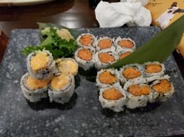 Masa Sushi Hibachi Steakhouse Seafood food