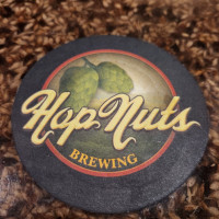 Hop Nuts Brewing food