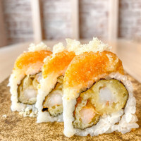 Sushi Enya Beverly Grove food