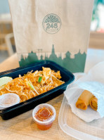 246 Thai Grab Go food