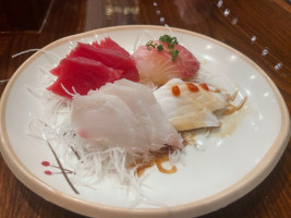 Sushi Koen inside