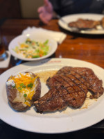 Longhorn Steakhouse Schaumburg food