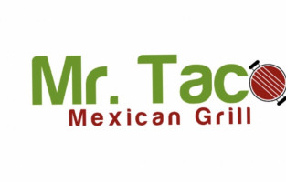 Mr Taco Mexican Grill 2 food