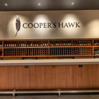 Cooper’s Hawk Winery Lee’s Summit food