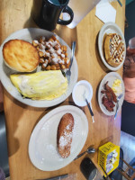 Fatty Patty's Southern Cafe food