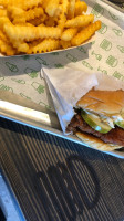 Shake Shack food