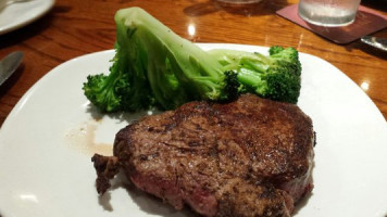 Outback Steakhouse Louisville Brownsboro Rd. food