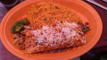 El Cazador Carolina Beach food