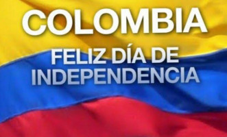 Colombiano inside