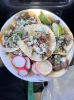 Tacos By Grapevine food