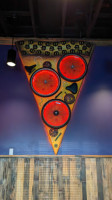 Mellow Mushroom (mellow Mushroom Hilton Head Island) inside