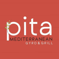 Pita Gyro Grill food