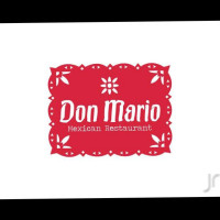 Don Mario Mexican food