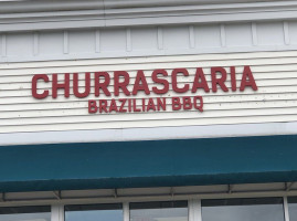 Churrascaria Brazilian Steakhouse food