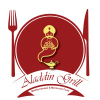 Aladdin Grill, Llc food