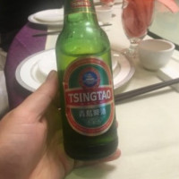 Tai Wu food