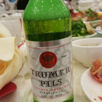 Tai Wu food