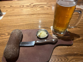 Outback Steakhouse Cape Coral food