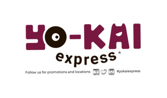 Yo-kai Express Aloft food