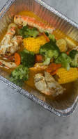 Seafood Kingz Inc food