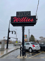 Big Willies food