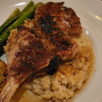 Seasons 52 Cherry Hill food