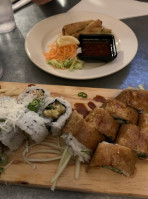 Anaba Japanese Downtown food