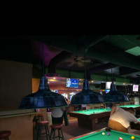 Clicks Billiards Billiards, Games, Sports, Grill food