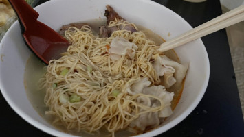 Good Taste Noodle House food