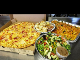 Mario's Pizza And food
