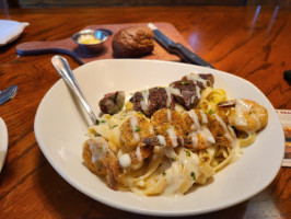 Outback Steakhouse Toco Hills food