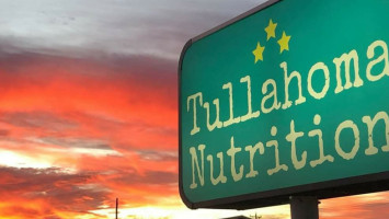 Tullahoma Nutrition food