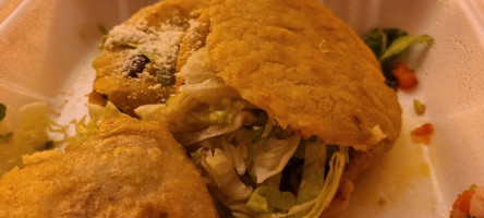 El Guajillo Mexican food