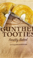 Gunther Tooties Scituate food