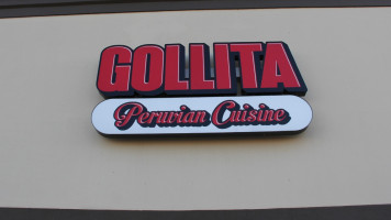 Gollita Peruvian Cuisine inside