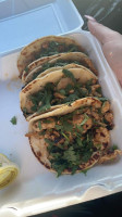 Tacos Rodriguez food