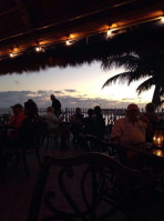 Havana Jack's Oceanside Restaurant Bar food