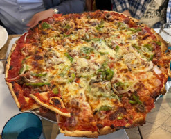 D'agostino's Pizza And Pub Wrigleyville food