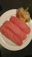 Kazu's Sushi food