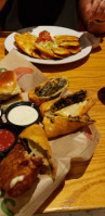 Chili's Grill food