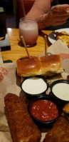 Chili's Grill food