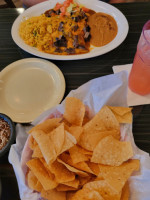 El Chaparro Mexican Grill Tomball food
