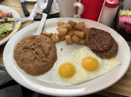 Mi Pueblo Viejo Mexican food