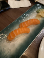 Saketumi food