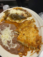 Gallegos Mexican Buffet food