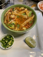 San Felipe Mexican Cuisine food