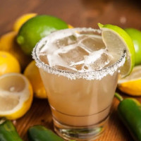 Ruru's Taco's Tequila- Charleston food