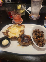 Longhorn Steakhouse Jacksonville Roosevelt Blvd food