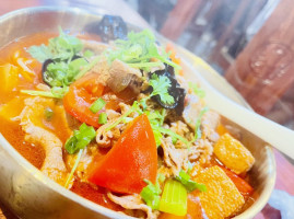 Fuliotang Hunan Noodle food