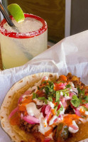 Torchy's Tacos food